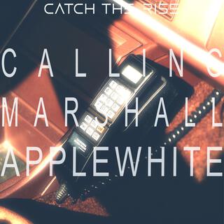 Calling Marshall Applewhite