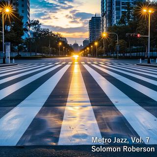 Metro Jazz, Vol. 7