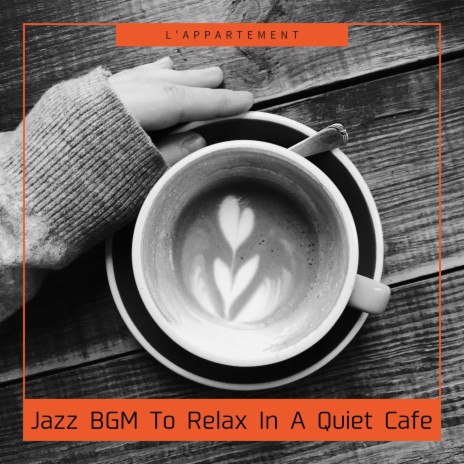 Jazzing up the Cafe | Boomplay Music