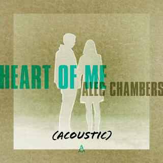 Heart of Me (Acoustic)