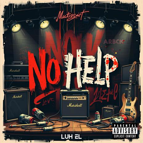 No Help | Boomplay Music