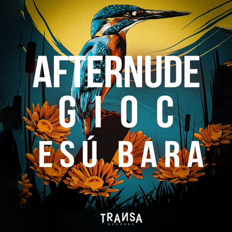 Esu Bara (Extended Mix) ft. GIOC