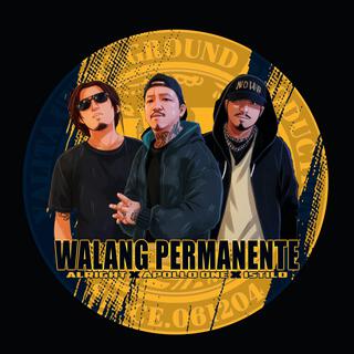 Walang Permanente