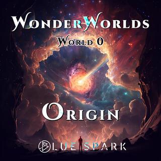 WonderWorlds ◇ World 0 ◇ Origin