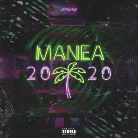 Manea 2020