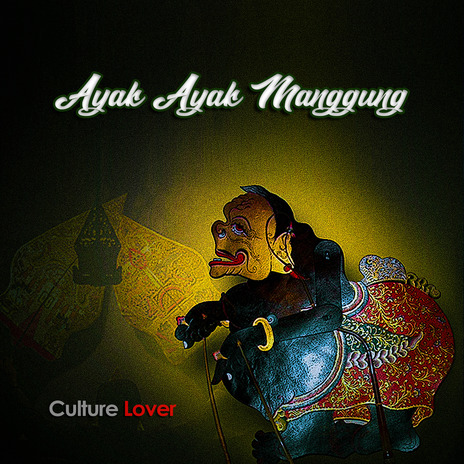 Ayak Ayak Manggung | Boomplay Music