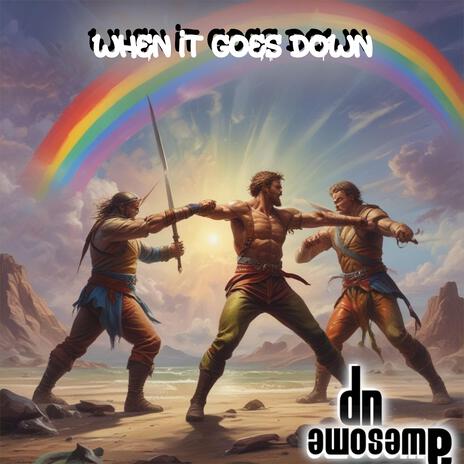 When It Goes Doown | Boomplay Music