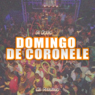 Domingo de Coronele