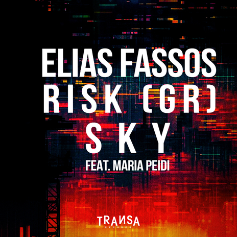 Sky ft. RisK (GR) & Maria Peidi | Boomplay Music