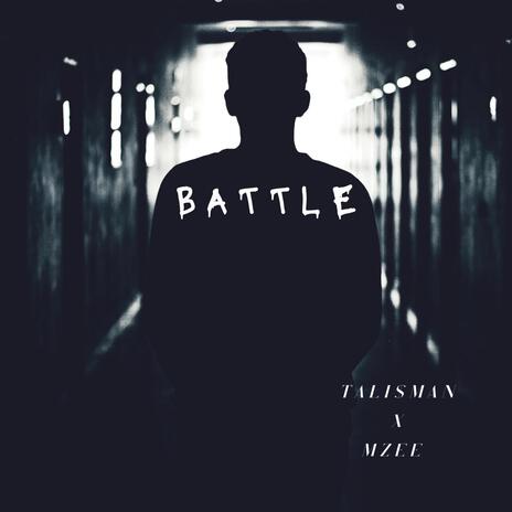 Battle ft. Mzee | Boomplay Music