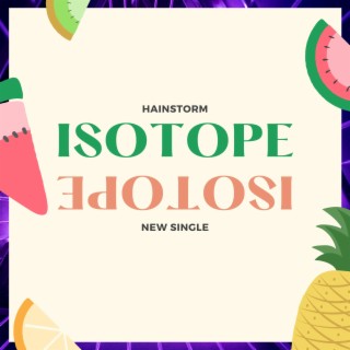 Isotope