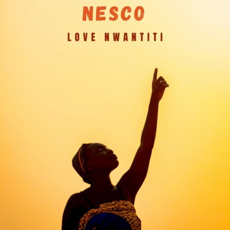 Love Nwantiti (Original Mix) | Boomplay Music