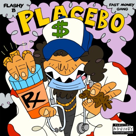 Put You On ft. Young Who & SieteGang Yabbie | Boomplay Music
