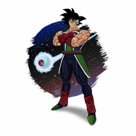 Bardock | Boomplay Music