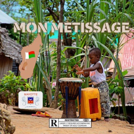 Mon Metissage (Gasy/976) | Boomplay Music