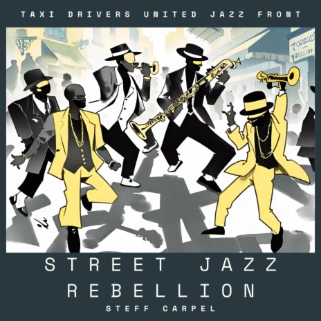 Sonic Rebellion Grooves ft. Steff Carpel | Boomplay Music