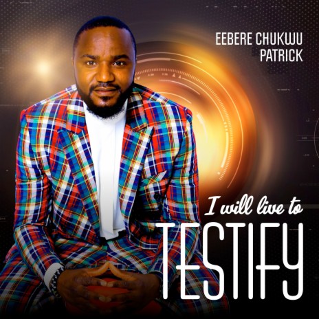 I Will Live to Testify | Boomplay Music