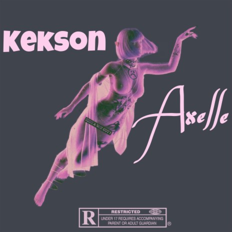 Axelle | Boomplay Music