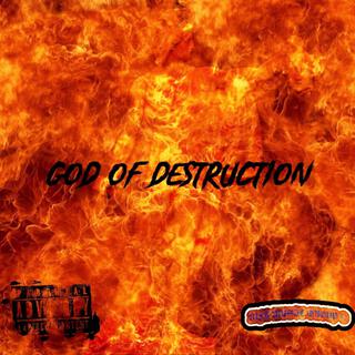 God of Destruction