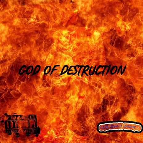 God of Destruction | Boomplay Music