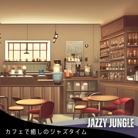 Cafeteria at the Afternoon (Key D Ver.) (Key D Ver.)