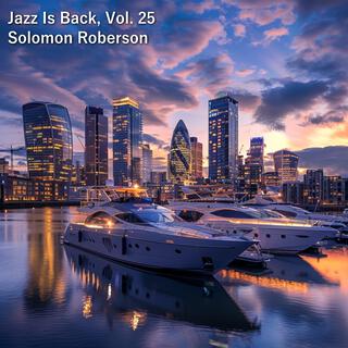 Jazz Is Back, Vol. 25