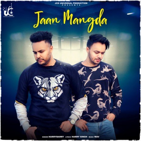 Jaan Mangda | Boomplay Music
