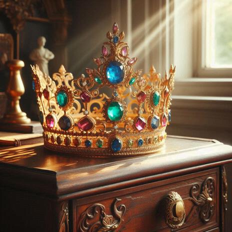 Crown Jewels | Boomplay Music