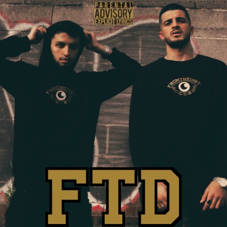 FTD | Boomplay Music