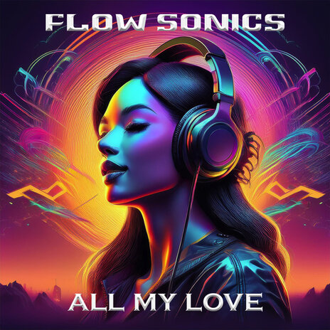 All My Love ft. Flow Sonics