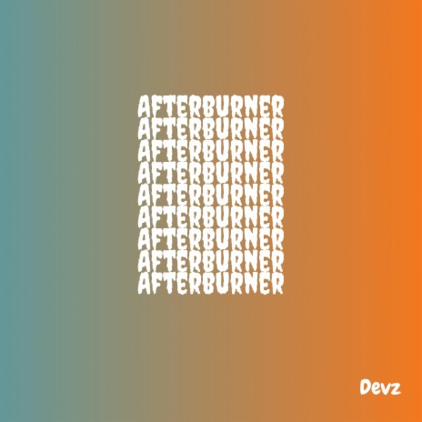 Afterburner | Boomplay Music