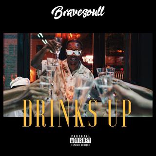 Drinks Up lyrics | Boomplay Music