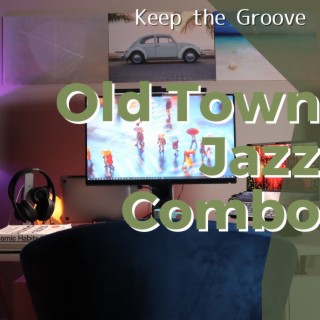 Keep the Groove