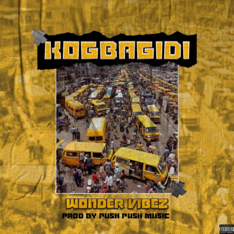 Kogbagidi | Boomplay Music