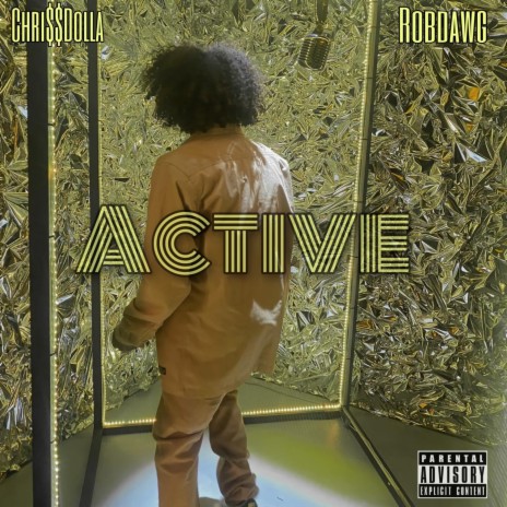 Active ft. ROBDAWG | Boomplay Music