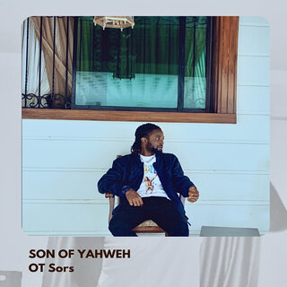 Son of Yahweh (SOY)