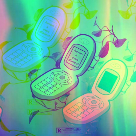 Motorola Flip Phone ft. Heron M.W.M. | Boomplay Music