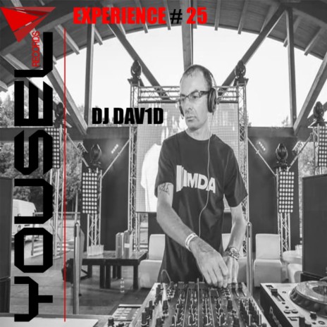 Around (DJ Dav1D Remix)