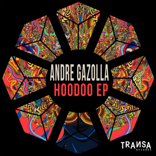 Hoodoo EP