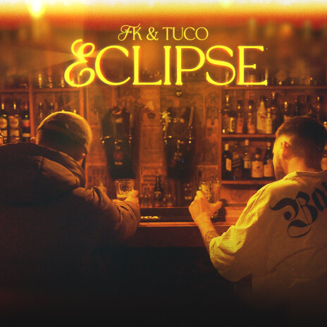 Eclipse ft. TUCO | Boomplay Music