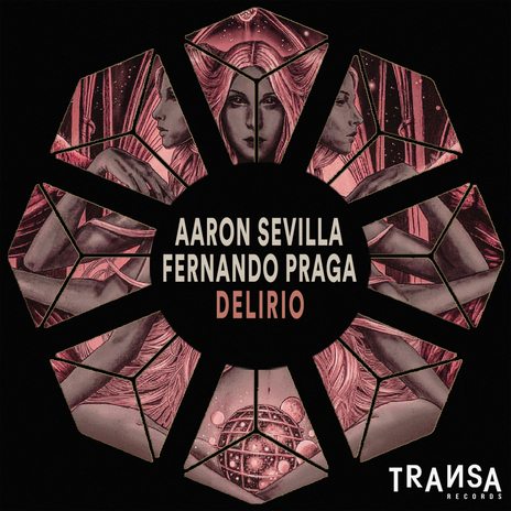 Delirio ft. Fernando Praga | Boomplay Music