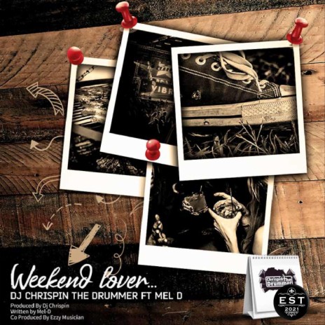 Weekend Lover | Boomplay Music
