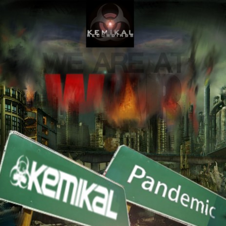 Pandemic | Boomplay Music