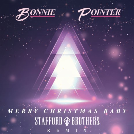 Merry Christmas Baby (Stafford Brothers Remix)