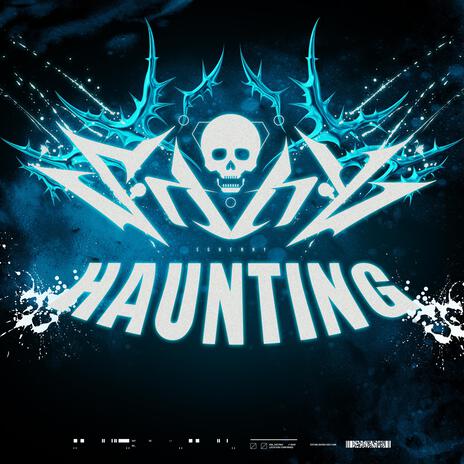 Haunting | Boomplay Music