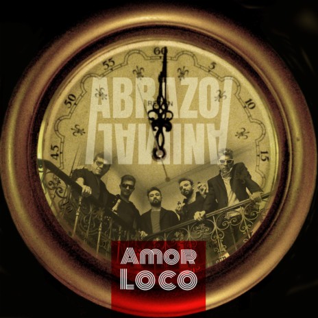 Amor Loco | Boomplay Music