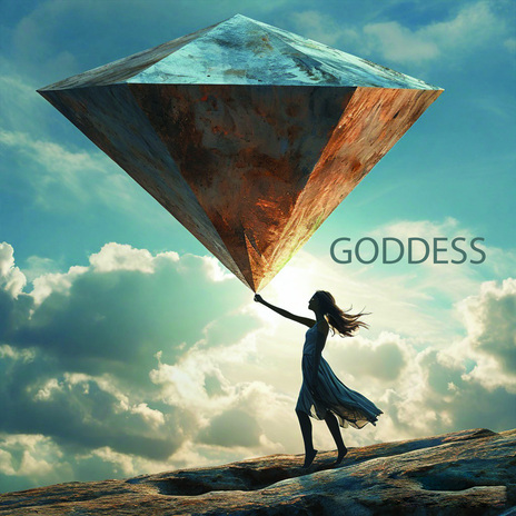 Goddess | Boomplay Music