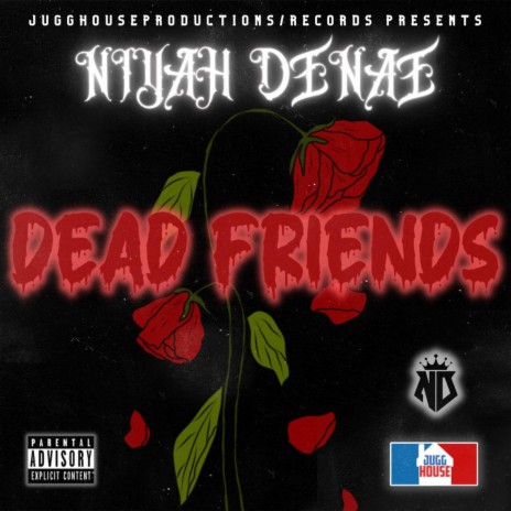 Dead Friends | Boomplay Music