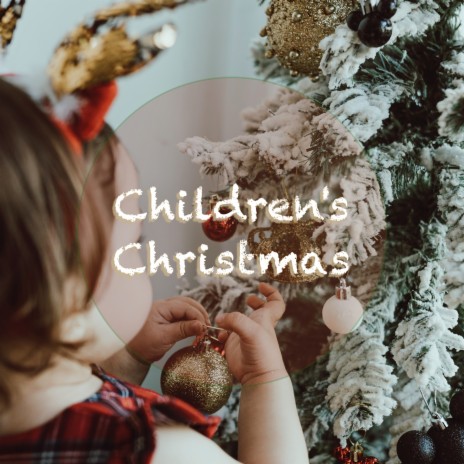 Carol of the Bells ft. Christmas Music for Kids & Kids Christmas Favorites