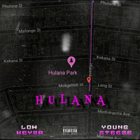 Hulana | Boomplay Music
